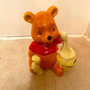 Winnie the Pooh Figurine